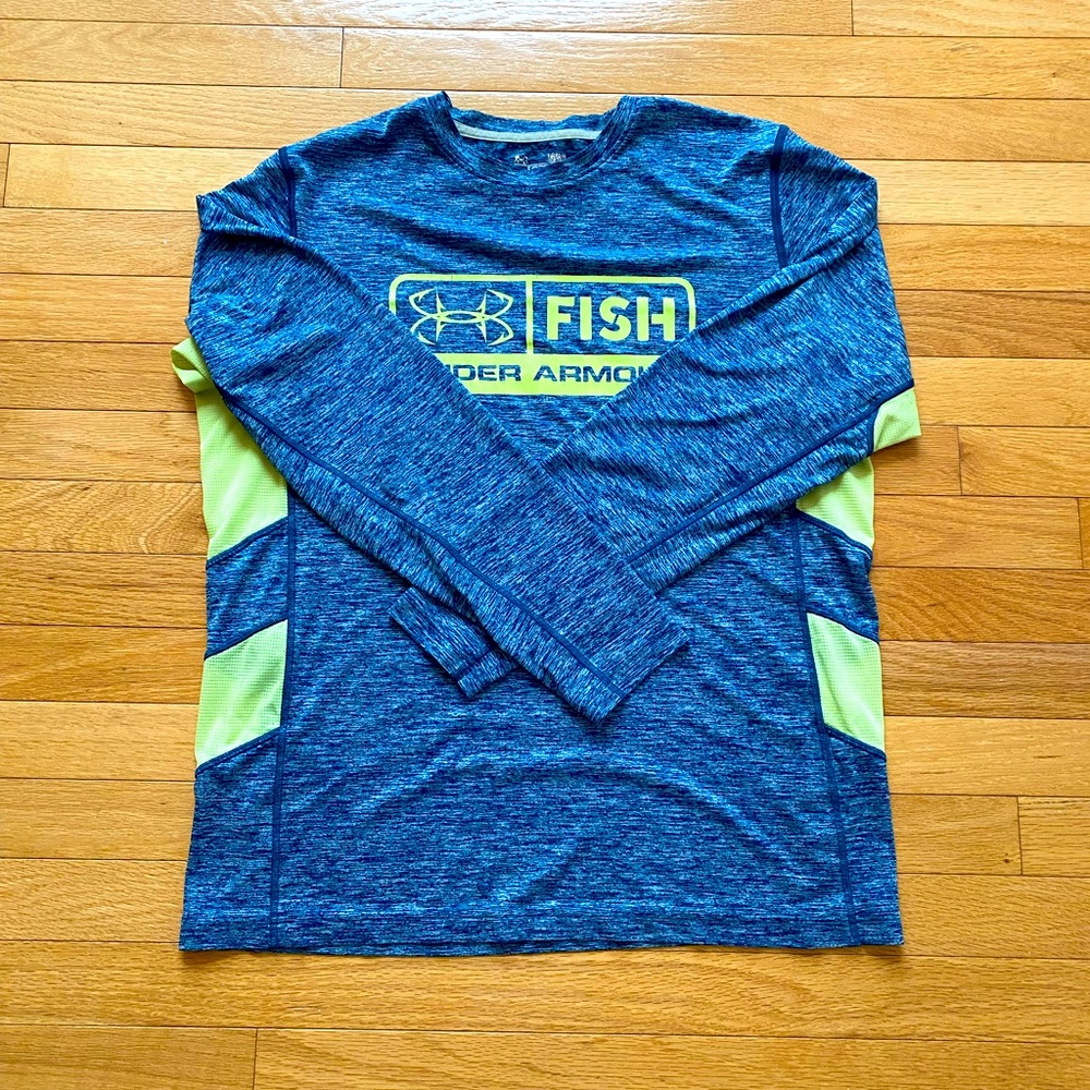 Mens Under Armour